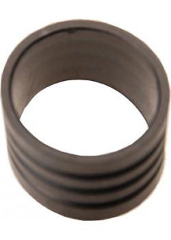 Gummi ring - Universal kjølesystem TESTNIPPEL - størrelse 35 til 50 mm