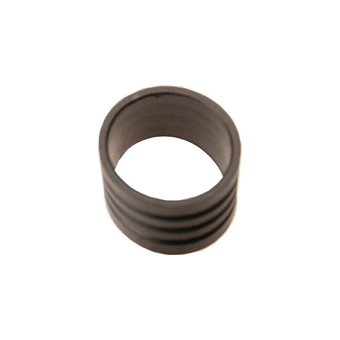 Gumowy pierścień - Uniwersalny adapter testowy System chłodzenia - Rozmiar 35 do 50 mm