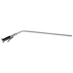 GEKA® plus - CC pouring rod - aluminum - 32 nozzle holes - tube length 65cm - price per piece