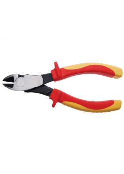 Wire cutter - isolated - 180 mm - VDE approved