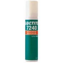 LOCTITE activator - for anaerobic adhesives - container 90 ml aerosol