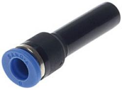 Connecteur - réducteur avec nipple de connexion- pour tuyaux en pouces