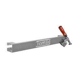 Staubschutz Tomjig® Schnellspanner - für Latten 30/50 mm