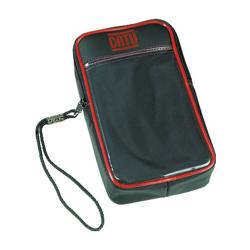 Schutztasche - CATU M-87290 - Maße 225 x 130 x 65 mm - mit Riemen und Gürtelschlaufe