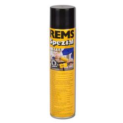 Discussion huile de coupe "REMS spéciale" - spray 600 ml
