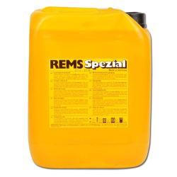 Gewindeschneidöl "REMS Spezial" - Kanister 5 L und 10 L