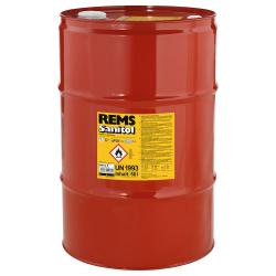Cutting fluid "REMS Sanitol" drinking water - 50 liter canister