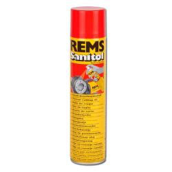 Schneidstoff "REMS Sanitol" Trinkwasser - Spray 600 ml