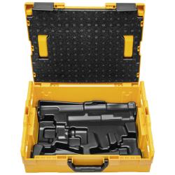 REMS L-Boxx - do pras mechanicznych i akumulatorowych - z wkładką 571/576/577 - Cena za sztukę