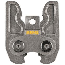 REMS intermediate pliers Z4 - for REMS pressing rings U 63 to 75, RN 63