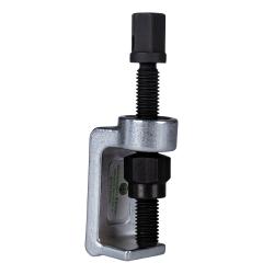 Spreader - Steel - Clamping width up to 50 mm - Thread M10 or M12 - Spindle length 95 or 110 mm - Price per piece