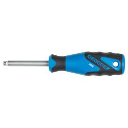 Neliökiinnitys kahvalla - Steckschlüsseinsätze - Drive 1/4 "