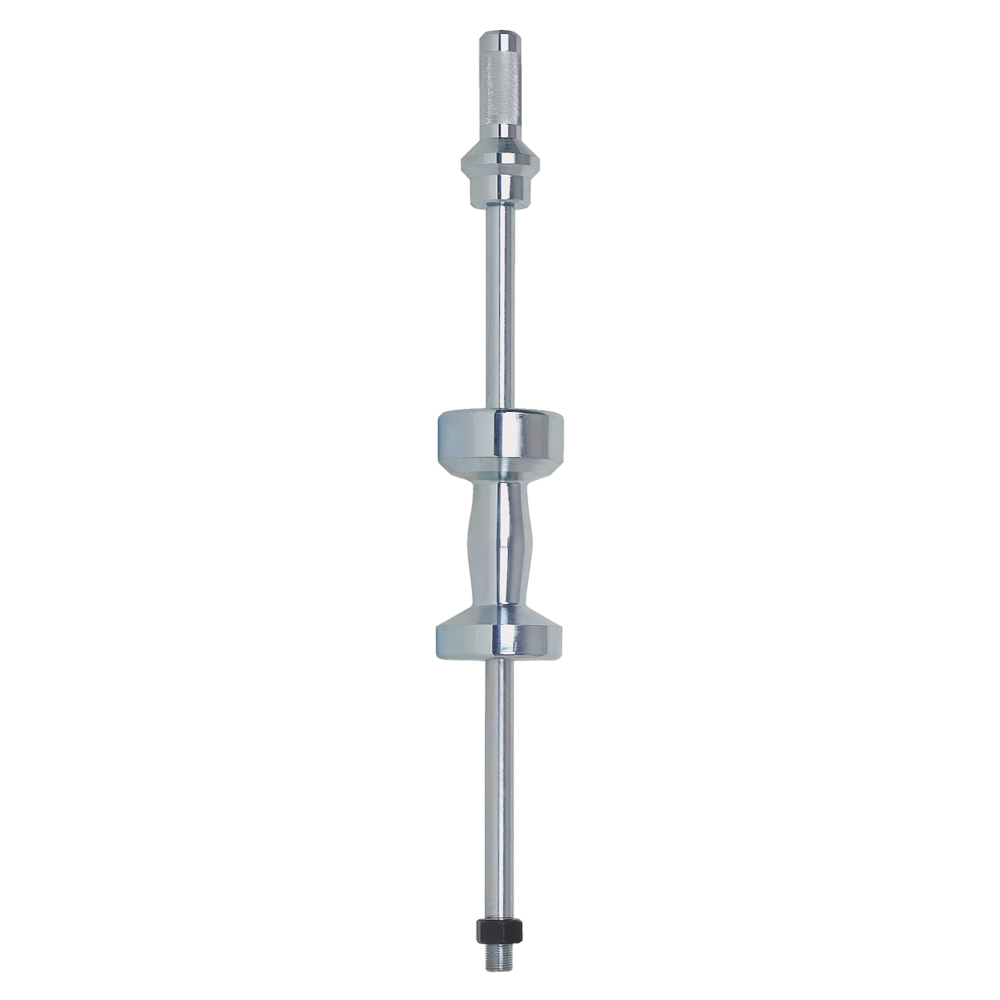 Glidehammer - til indvendige udtræk - Kukko - slagmasse 0,5 til 5 kg - slagvej 200 til 340 mm