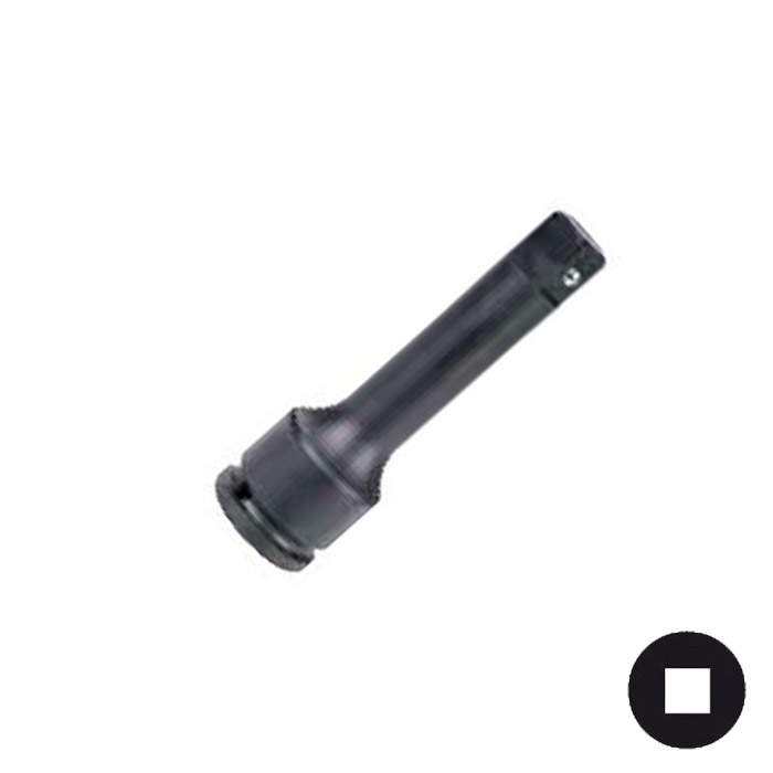 Impact Socket Extension 3/4" - 100 To 330mm