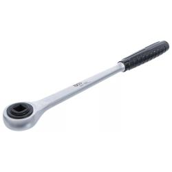 Socket ratchet - 20 mm (3/4") - square socket - 500 mm