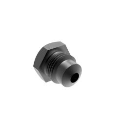 Mouthpiece for lockbolt setting tool PowerBird® SRB 4.8 mm C6L