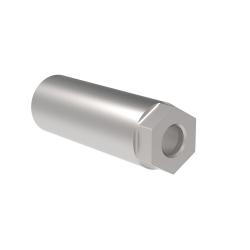 Obudowa szczęk zaciskowych dla narzędzia do ustawiania śrub zamkowych PowerBird® - dla 4,8 mm Magna-Grip®