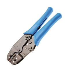 Crimping Plier With Ratchet 0.5 to 6 mm²