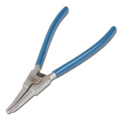 Fuse tongs - for drive shafts - 30° angled
