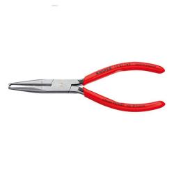 Stripper - 160 mm - Poleret - plast belagt