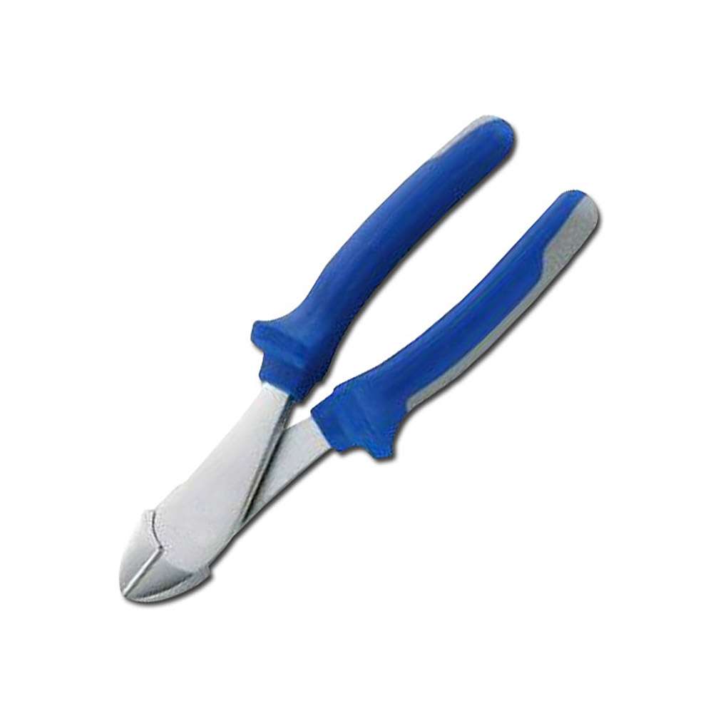 Wire cutter - Length 160 to 200 mm - chrome