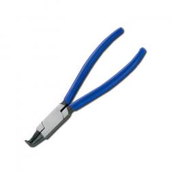 Snap Ring Pliers - Size J 11 - J 31 - Interior - curved shape