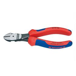 Utnytt Diagonal Cutter - kjemisk mørklagt - med flerkomponent-hylster
