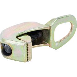 Body-kierunkowe Terminal 90 ° - pod kątem - 40 mm - ciągnąca kierunku - do 2 t