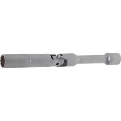 Sparkplug wspólne korzystanie - 3/8 "- 14 mm - 180 mm - CV-Stal