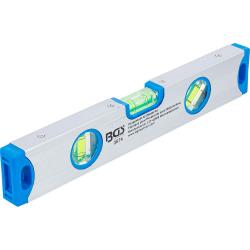 Spirit Level - Aluminum - 300 mm