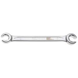 Open ring wrench - sizes 12 x 13 and 30 x 32 mm