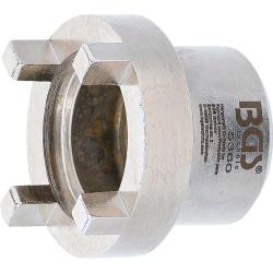 Nutmuttern-Einsatz - für Suzuki Schwinge - 1/2" Antrieb - CV-Stahl