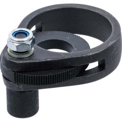 Vantskruer nøgle - 25-55 mm - drev 12,5 mm (1/2 ")