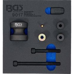 Kit rimozione iniettore - per l'iniezione diretta di benzina di BMW