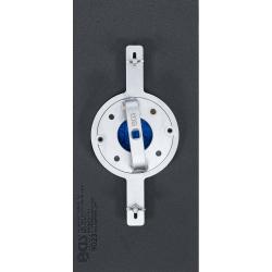 Double outil d'embrayage - pour Volvo, Ford, Chrysler, Dodge