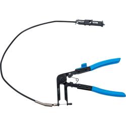 Hose Clamp Szczypce - zaciski do węża nowego stylu - dla VAG 2.0 TDI