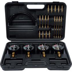 Carburatore carburatore set - adatto per auto e moto - 25 pz.