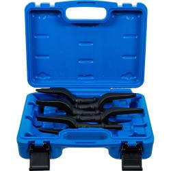 Palla separatore congiunta forchetta set - diametro del gambo 10 mm - lunghezza 180 mm