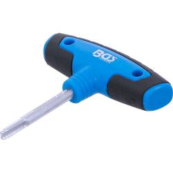 Drain plugs-key - for Audi, Seat, Skoda, VW Models