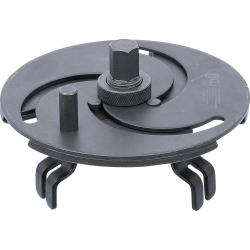 3-arm tank sender-nøkkel - en diameter på fra 89 til 170 mm, justerbar
