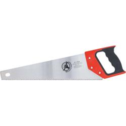 Handsaw - with 2-component handles - length 400 mm