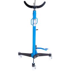 Växellådslyft - med roterande sadel - max. 600 kg
