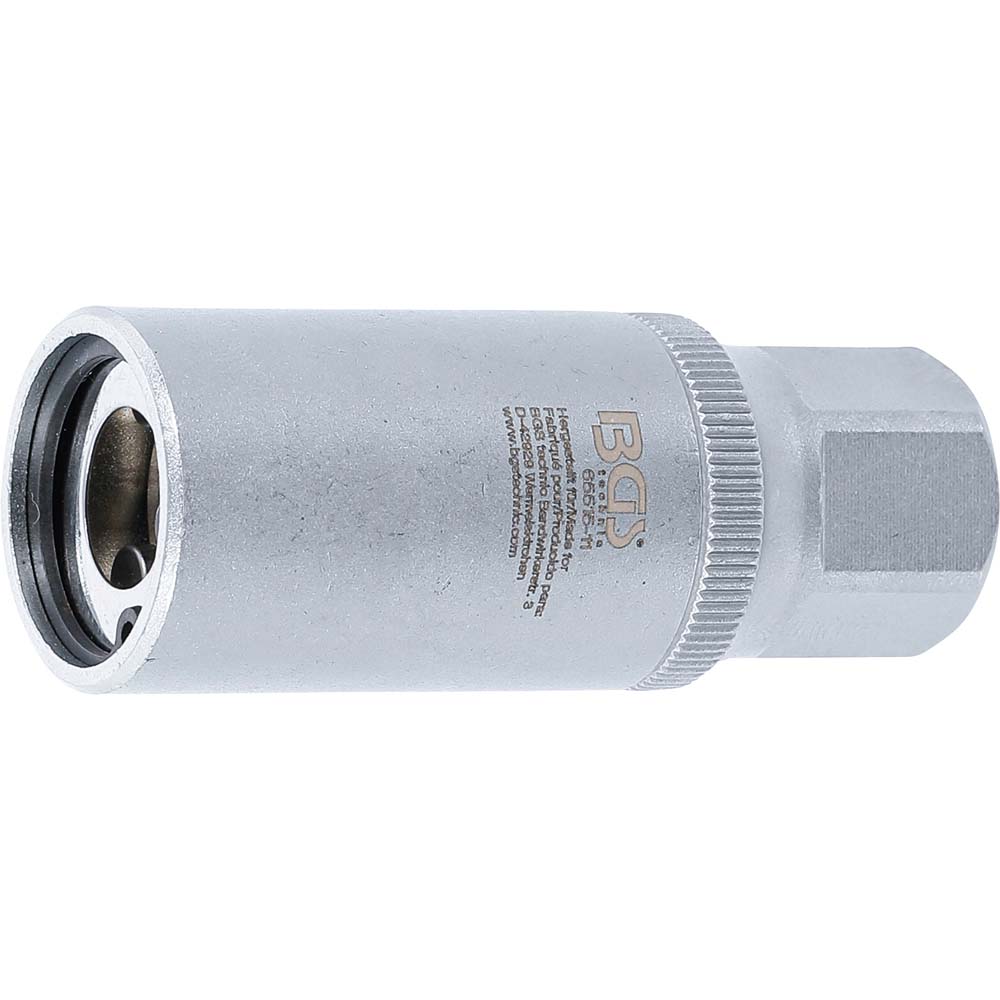Stud Extractor - o rozmiarach 11, 14 i 16 mm - napęd 12,5 mm (1/2 ")