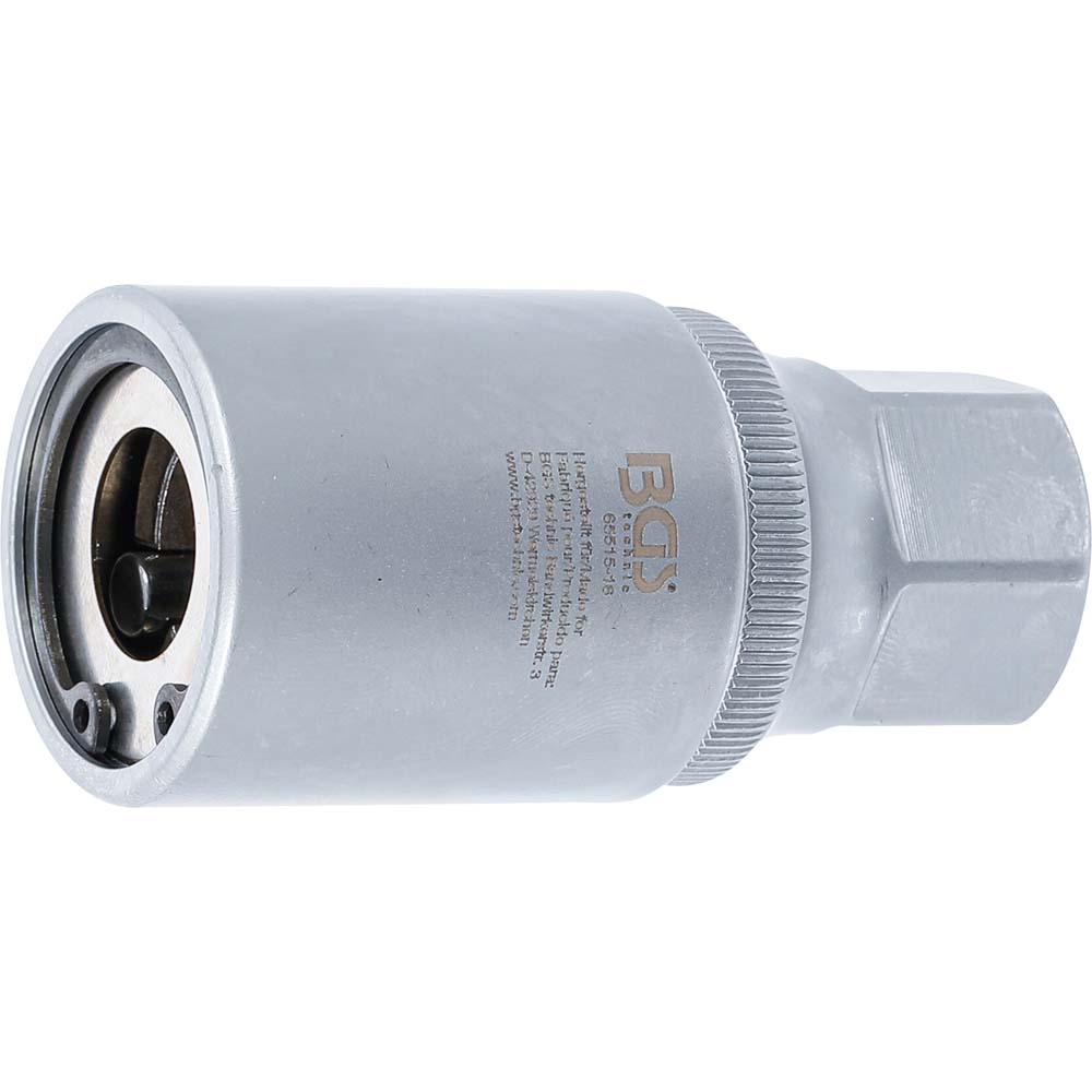 Stud Extractor - o rozmiarach 11, 14 i 16 mm - napęd 12,5 mm (1/2 ")