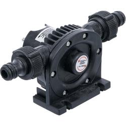 pompe de forage - max. Volume 1000 litres par heure