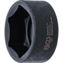 Oil filter insert - drive 12.5 mm (1/2 ") - size 36 mm