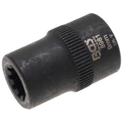 Jarrusatula käyttö - VAG & Porsche - drive 10 mm (3/8 ") - 10-Kant