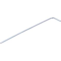 Hex Wrench - indoor 6-Kant - extra long 115 mm - 2.5 mm