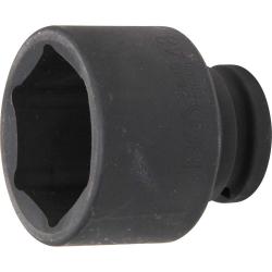 Gniazdo zasilania klucz Insert - zaledwie 20 mm (3/4 „) - długość 48 mm