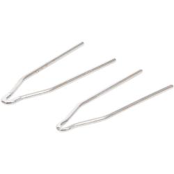 Replacement Soldering Kit - diameter 2 mm - 2 pcs.